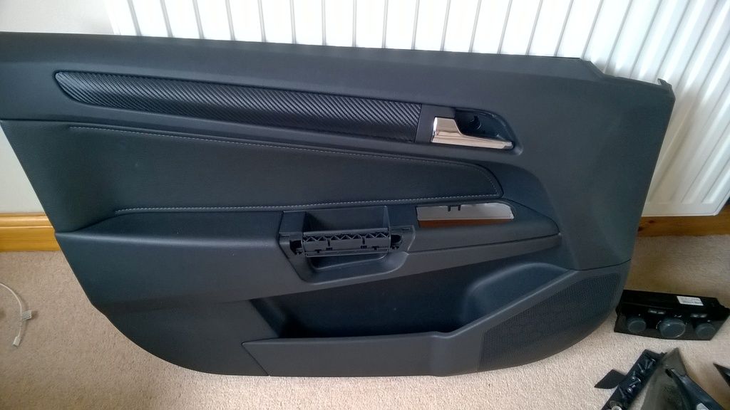 How To Remove and refit door strips Astra Owners Network